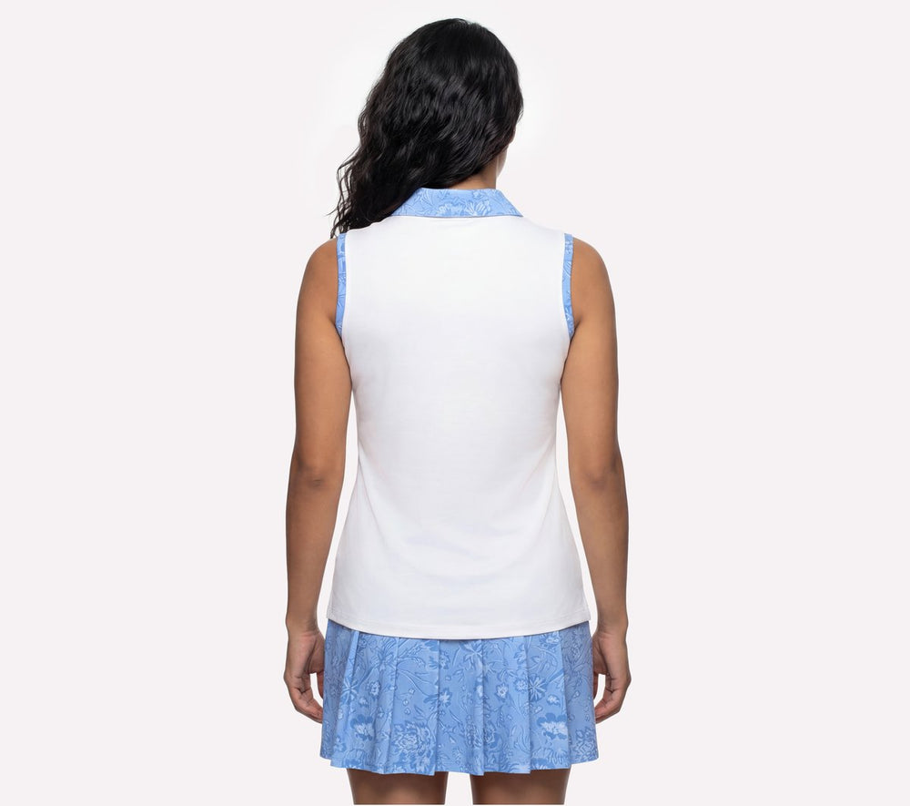 Skechers discount | Fairway Polo Tank