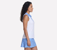 Skechers discount | Fairway Polo Tank