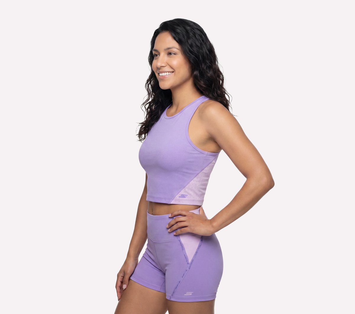 Skechers near me | Ace Blocked Tank