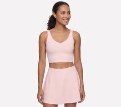 Skechers online | GO WALK Court Crop Tank