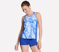 Skechers USA | Tempo Singlet