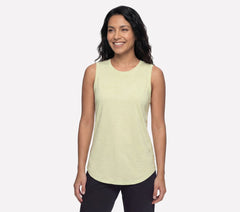 Skechers sale | GO DRI Swift Tunic Tank