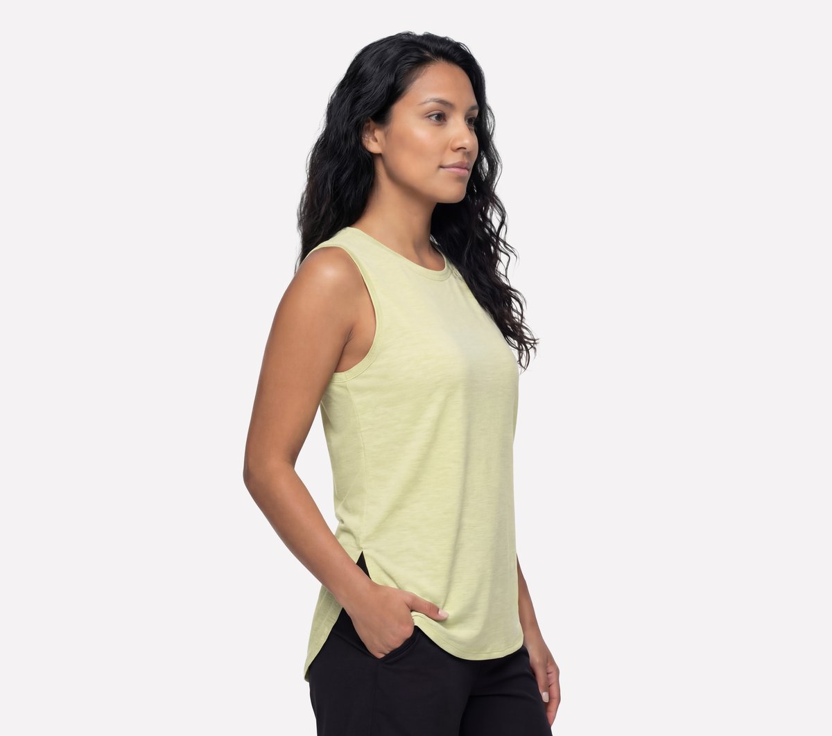 Skechers sale | GO DRI Swift Tunic Tank