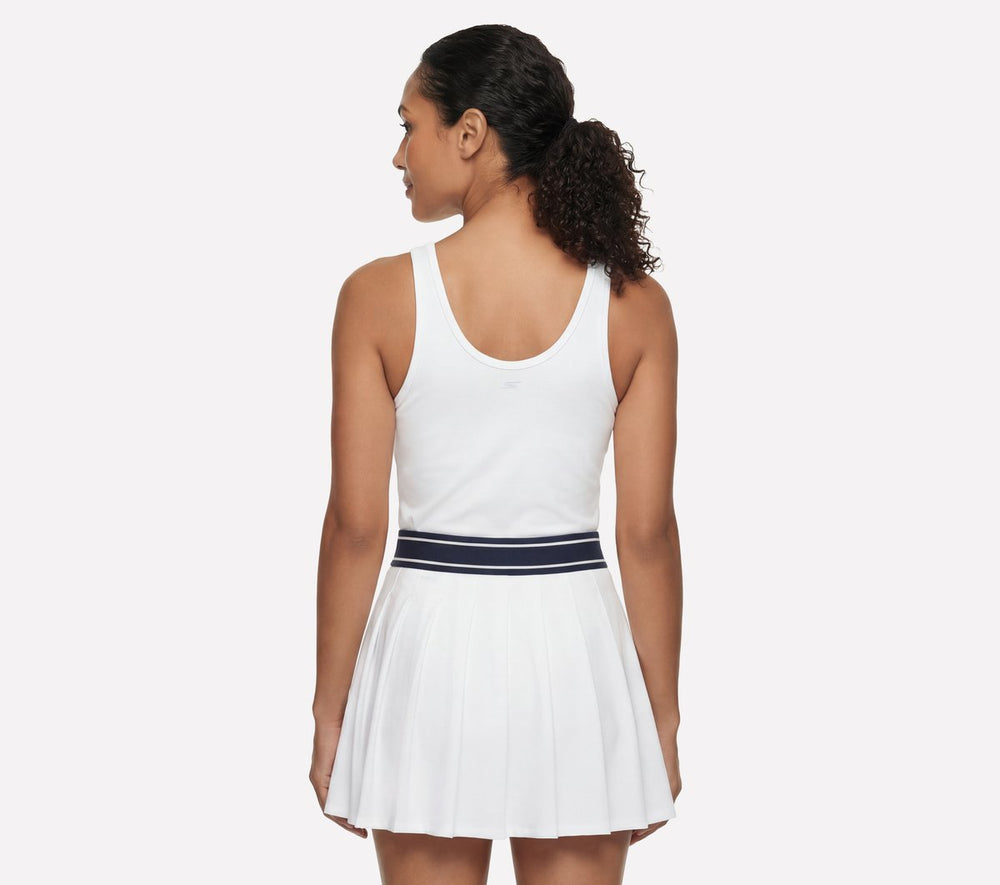 Skechers US | Court Pleated Dress