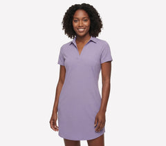 Skechers online | Commuter Short Sleeve Dress
