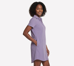Skechers online | Commuter Short Sleeve Dress