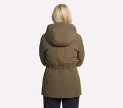 Skechers outlet | Minimalist Parka