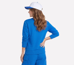 Skechers USA | Court Crew