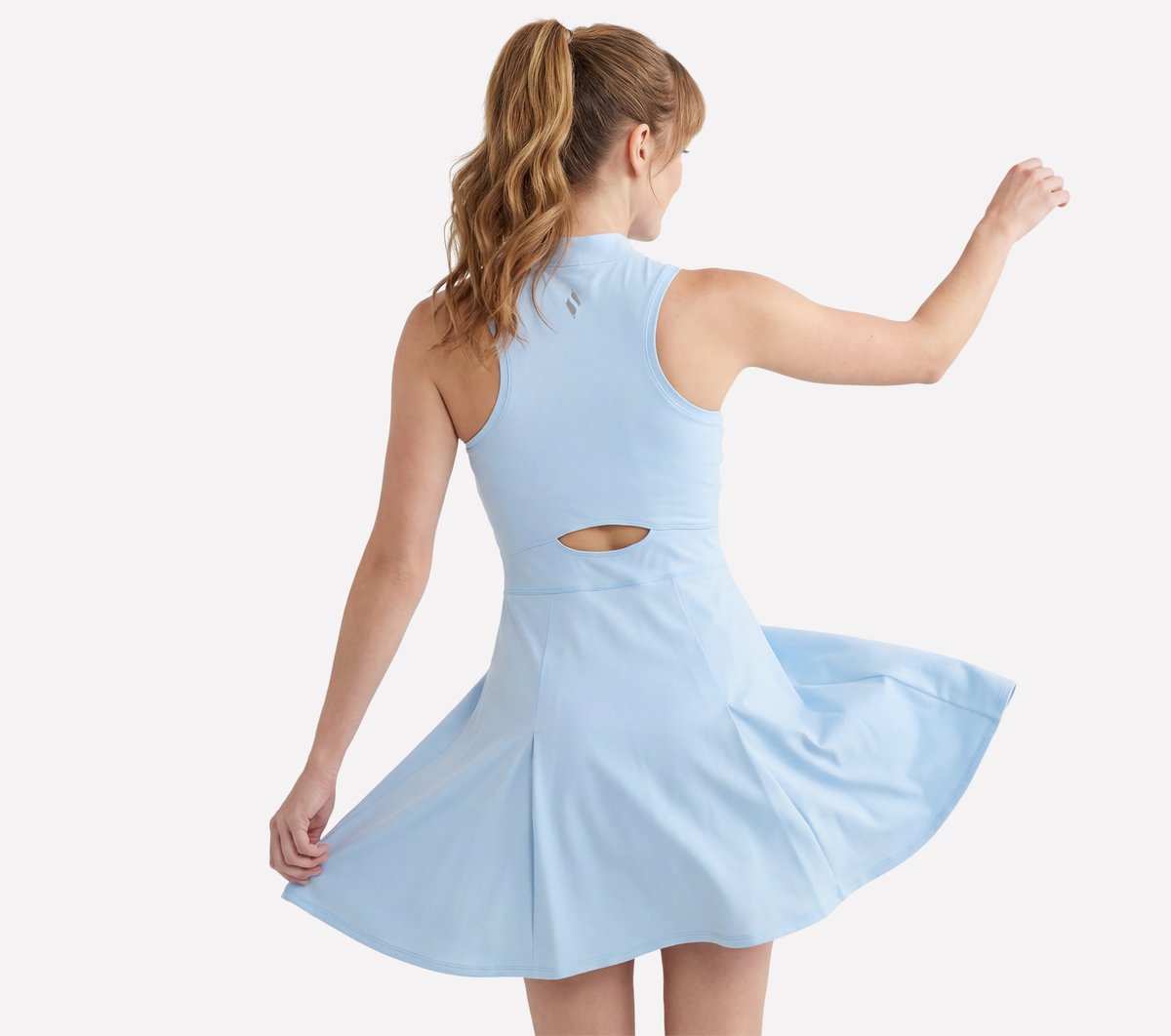 Skechers discount | Sleeveless Birdie Dress
