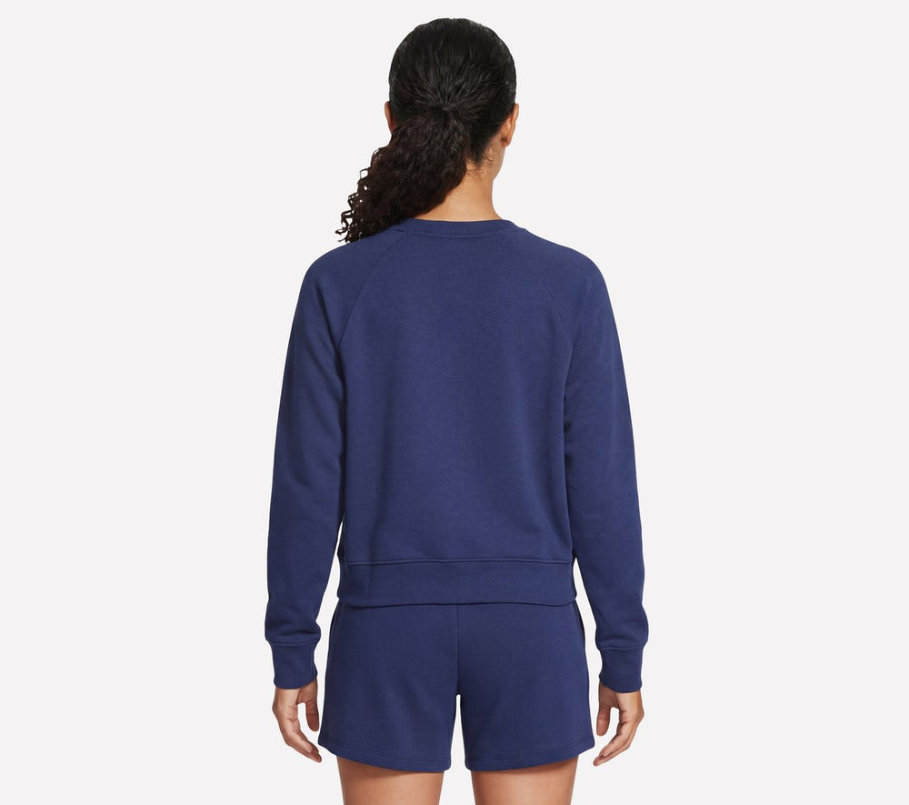 Skechers discount | Cozy Luxe Everyday 1/4 Zip