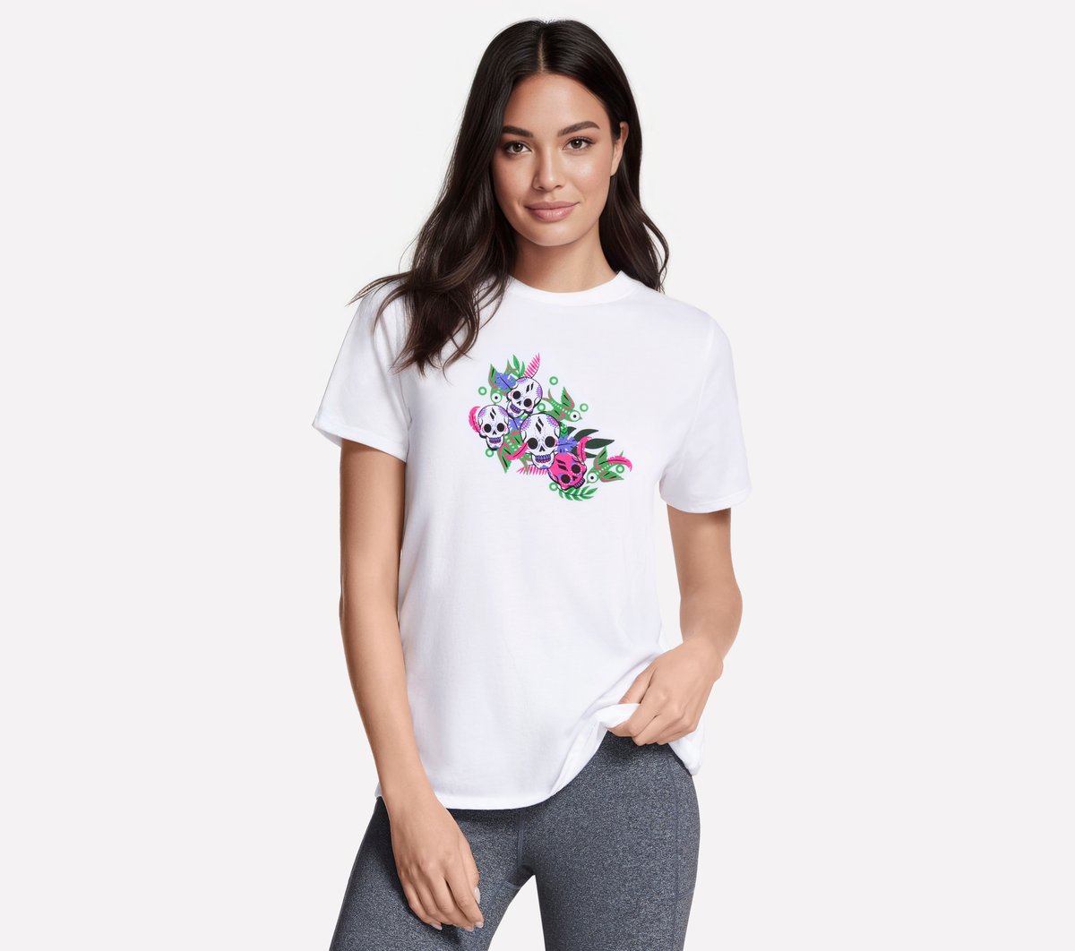 Skechers near me | Colors of Life Tee