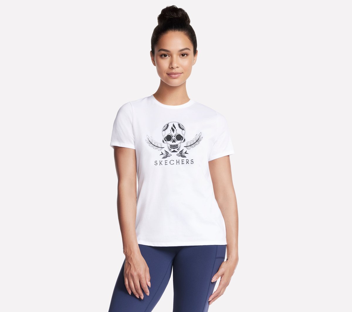 Skechers online | I Guide You to Your Destiny Tee