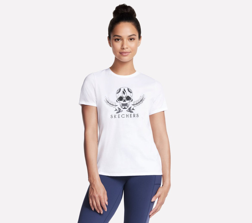 Skechers online | I Guide You to Your Destiny Tee