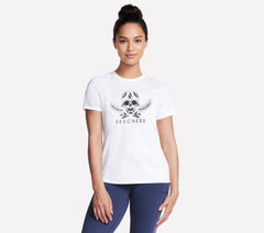 Skechers online | I Guide You to Your Destiny Tee