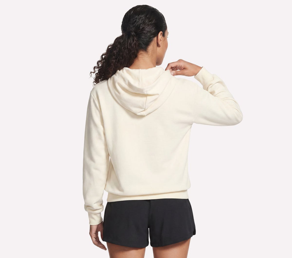 Skechers discount | Varsity Hoodie
