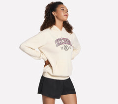 Skechers discount | Varsity Hoodie