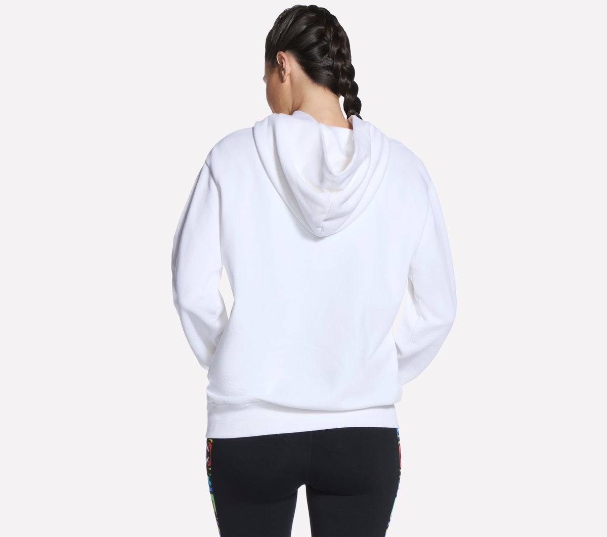 Skechers US | Jason Naylor: Love Pullover Hoodie