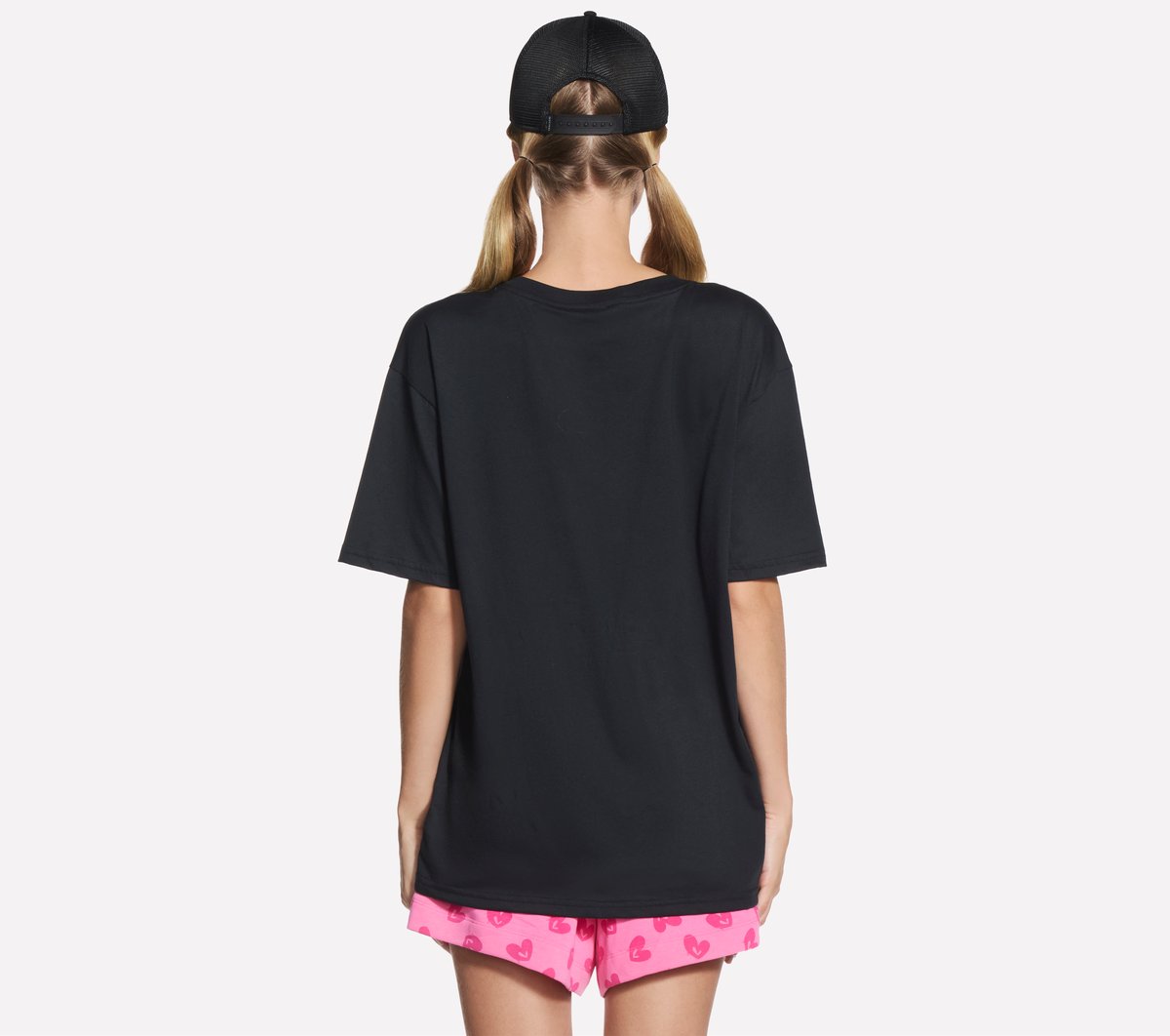 Skechers near me | Jason Naylor: Love Short Sleeve Tee