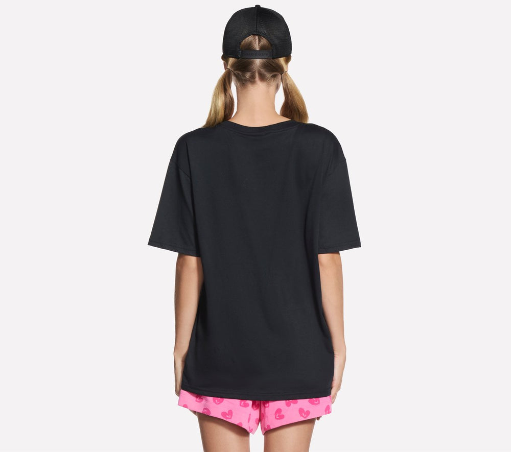 Skechers near me | Jason Naylor: Love Short Sleeve Tee