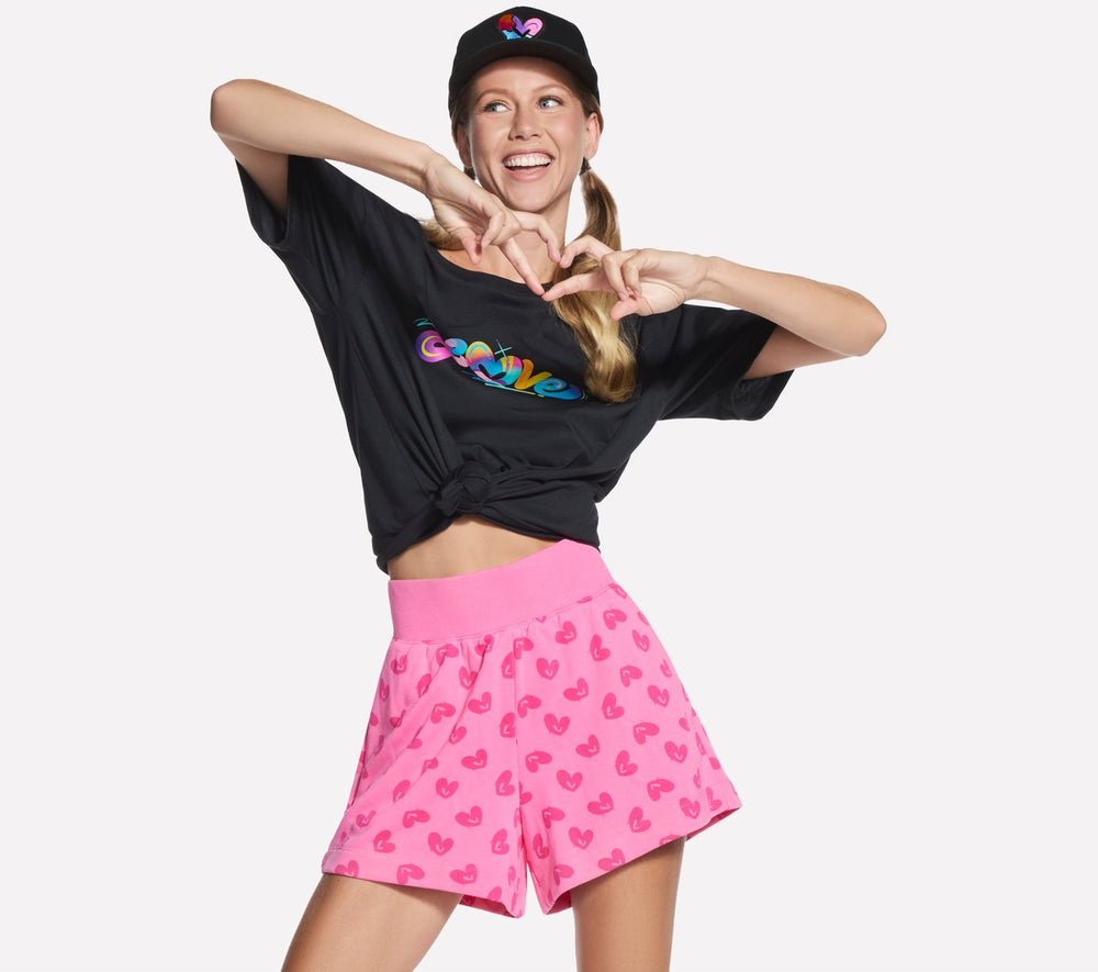 Skechers near me | Jason Naylor: Love Short Sleeve Tee