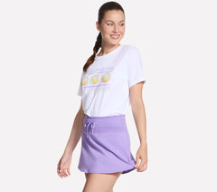 Skechers outlet | Courtside Tee