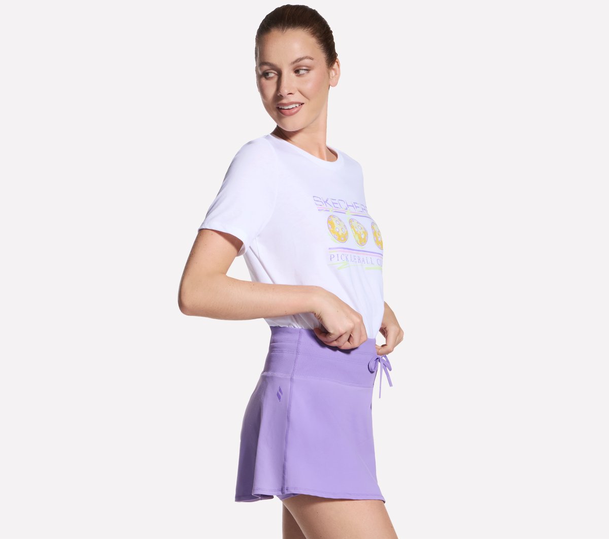 Skechers outlet | Courtside Tee