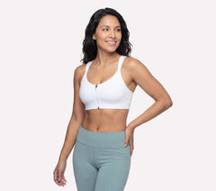 Skechers outlet | GO WALK Evolution Zip Front Bra