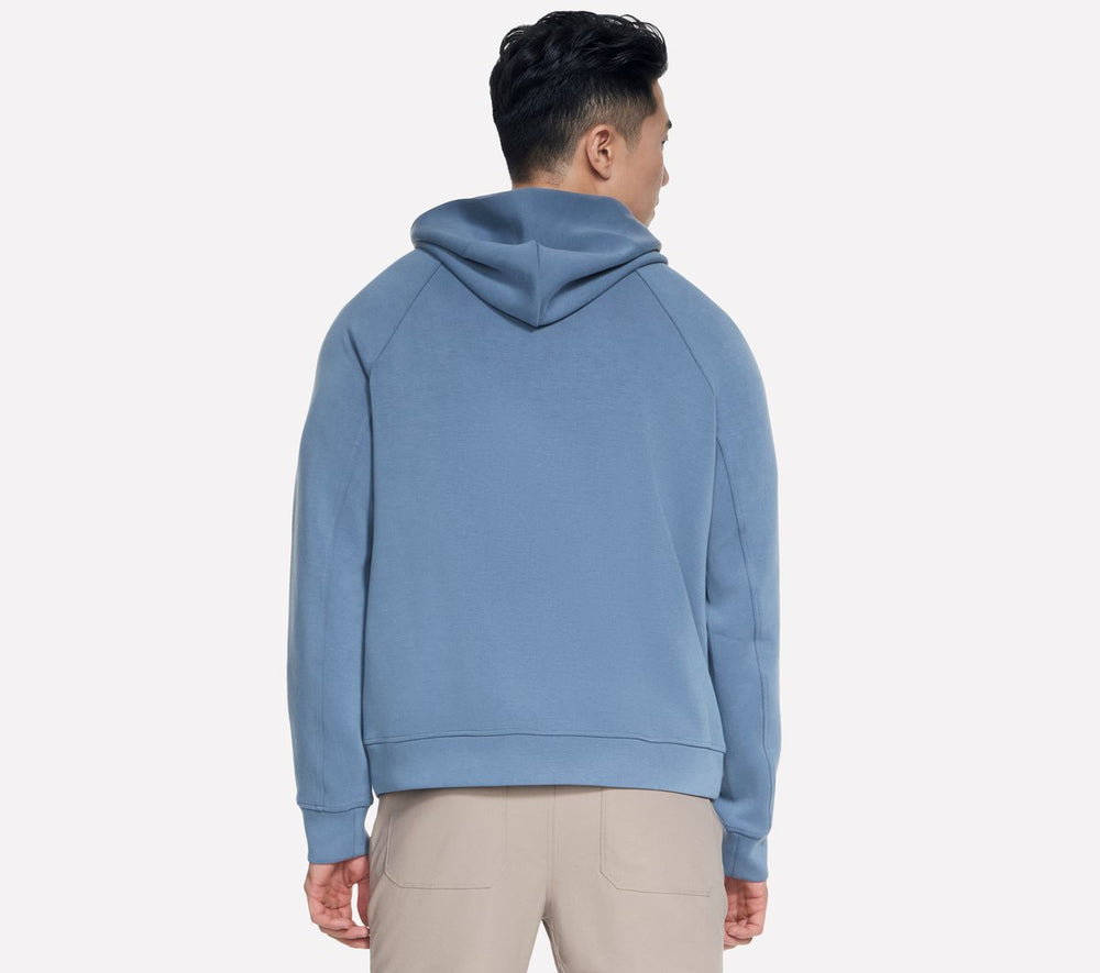 Skechers US | SKECHCLOUD Elevate Hoodie