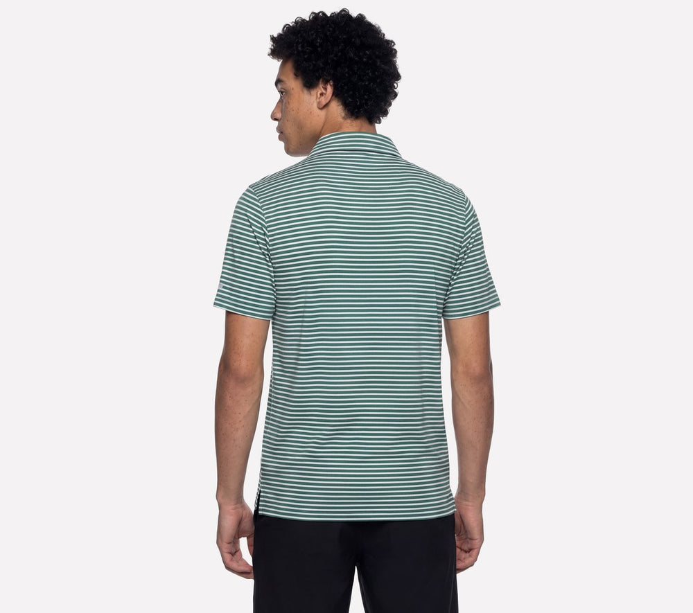 Skechers on sale | GO DRI All Day Piedmont Polo