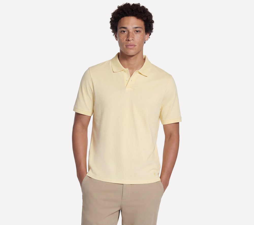 Skechers discount | Signature Pima Polo