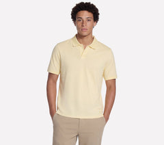 Skechers discount | Signature Pima Polo