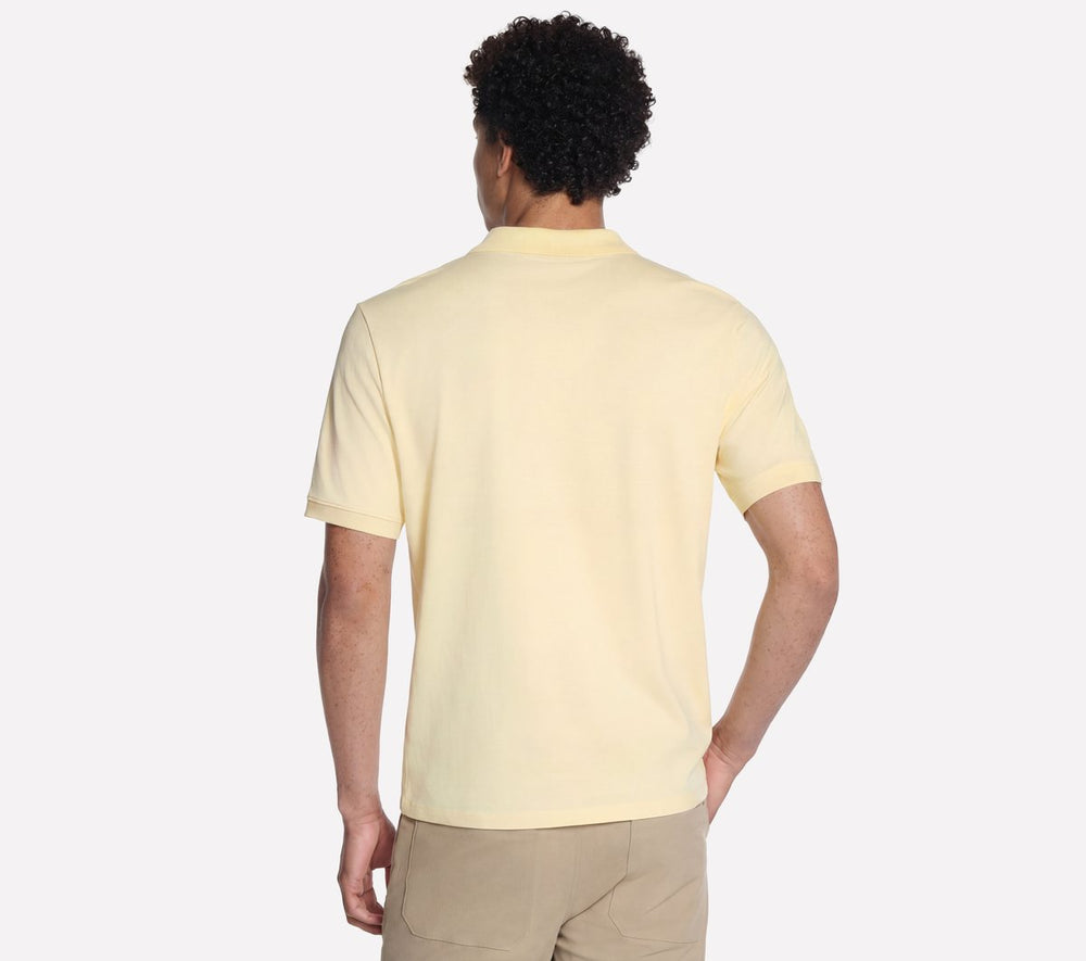 Skechers discount | Signature Pima Polo