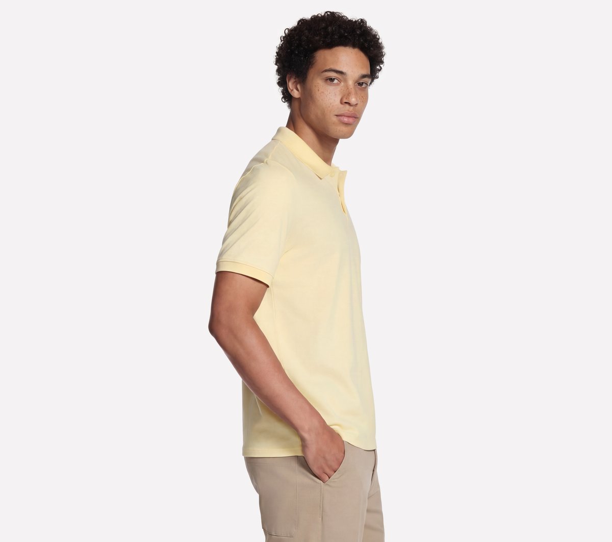 Skechers discount | Signature Pima Polo
