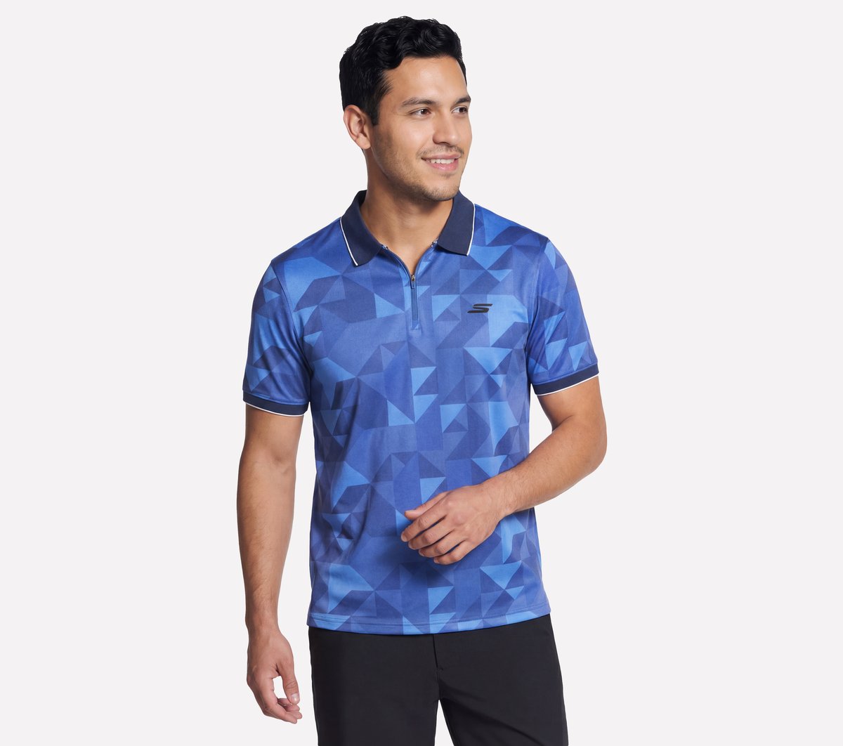 Skechers US | Victory Cascade Polo