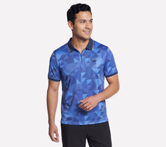 Skechers US | Victory Cascade Polo