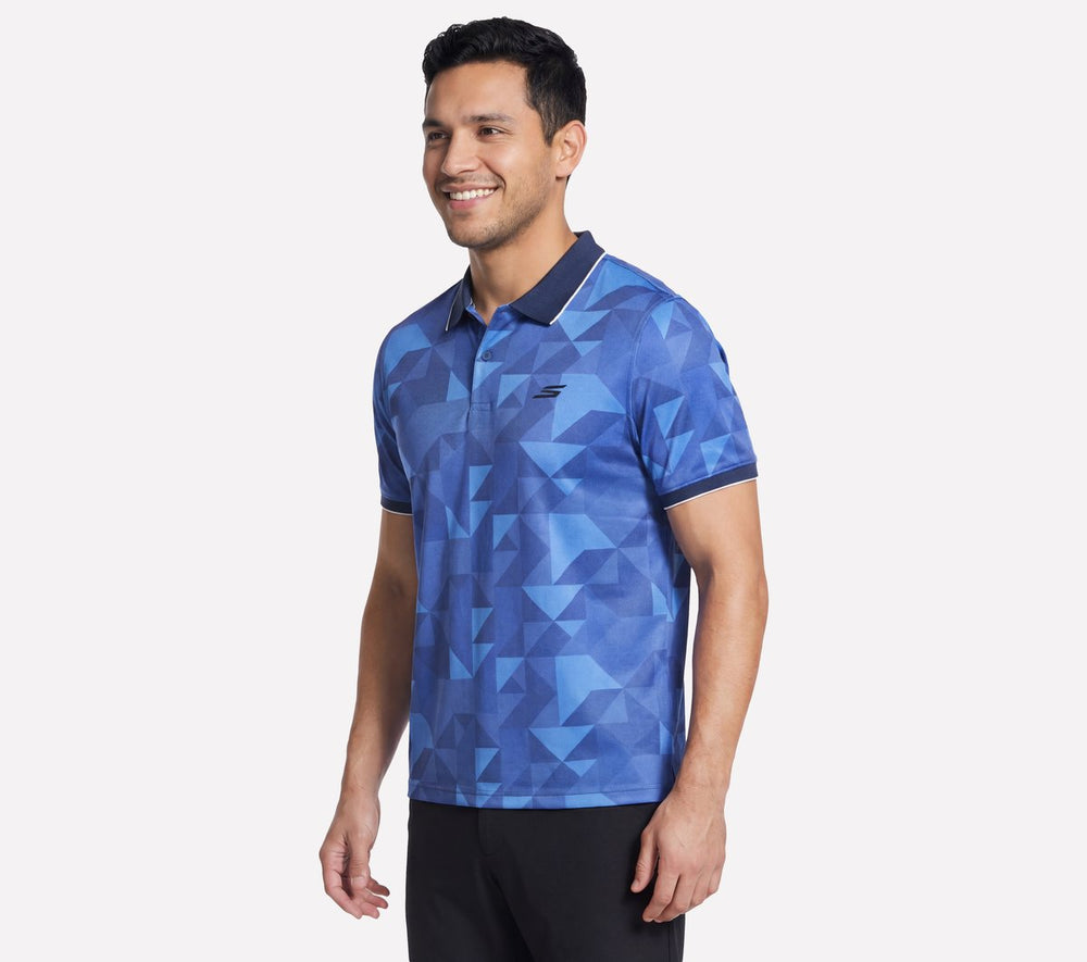 Skechers US | Victory Cascade Polo