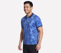 Skechers US | Victory Cascade Polo