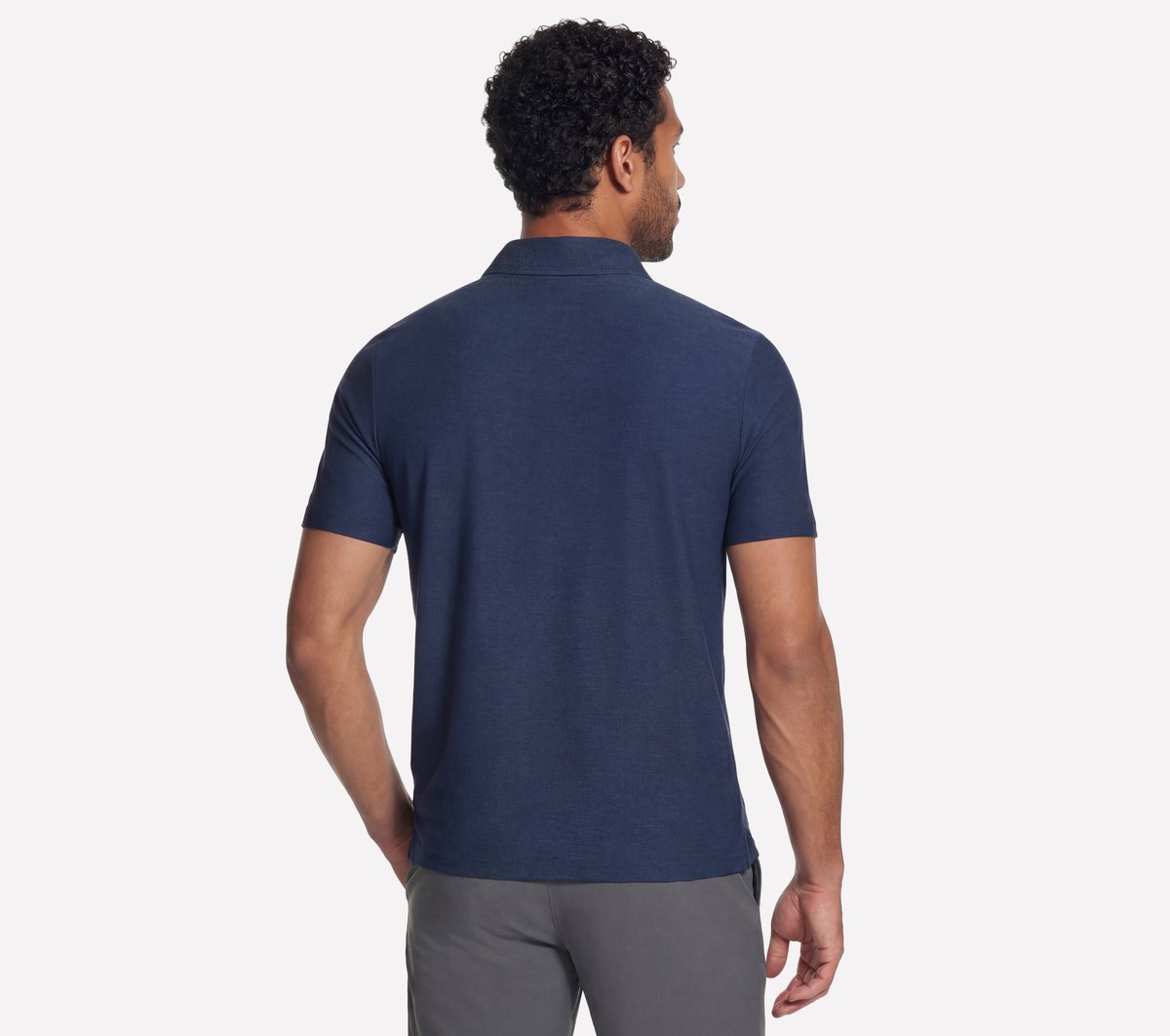 Skechers sale | GO DRI All Day Links Polo