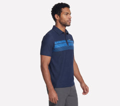 Skechers sale | GO DRI All Day Links Polo