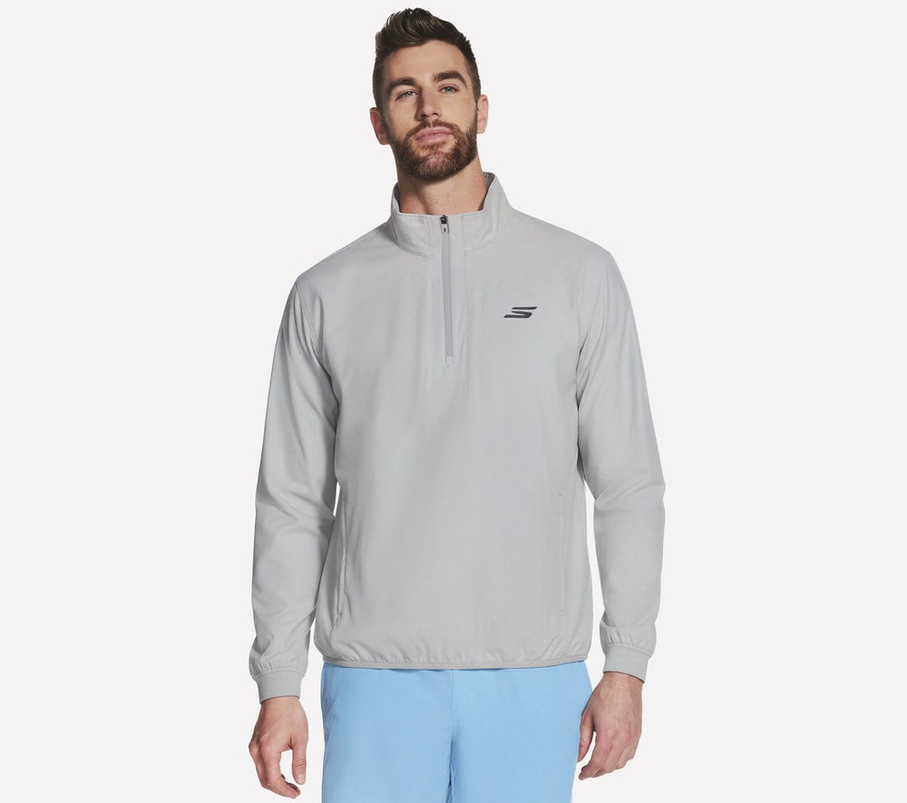 Skechers US | Ace 1/4 Zip