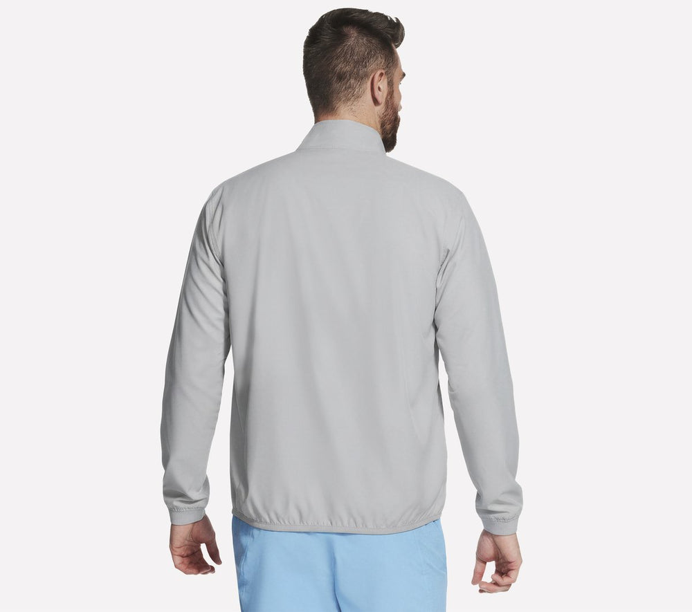 Skechers US | Ace 1/4 Zip