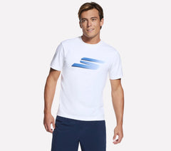 Skechers USA | Harry Kane Icon Graphic Tee