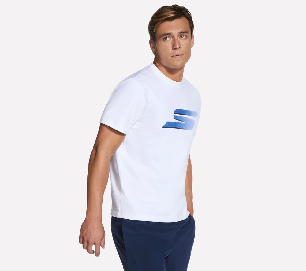 Skechers USA | Harry Kane Icon Graphic Tee