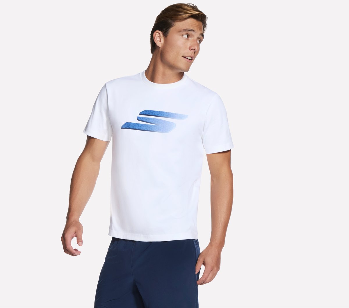 Skechers USA | Harry Kane Icon Graphic Tee