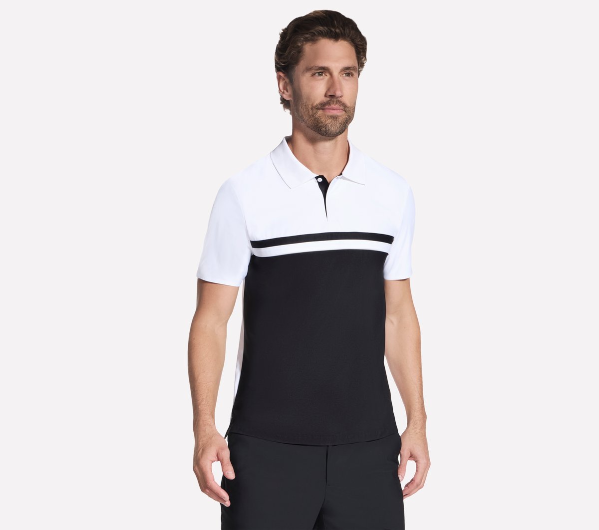 Skechers discount | Ace Tour Polo