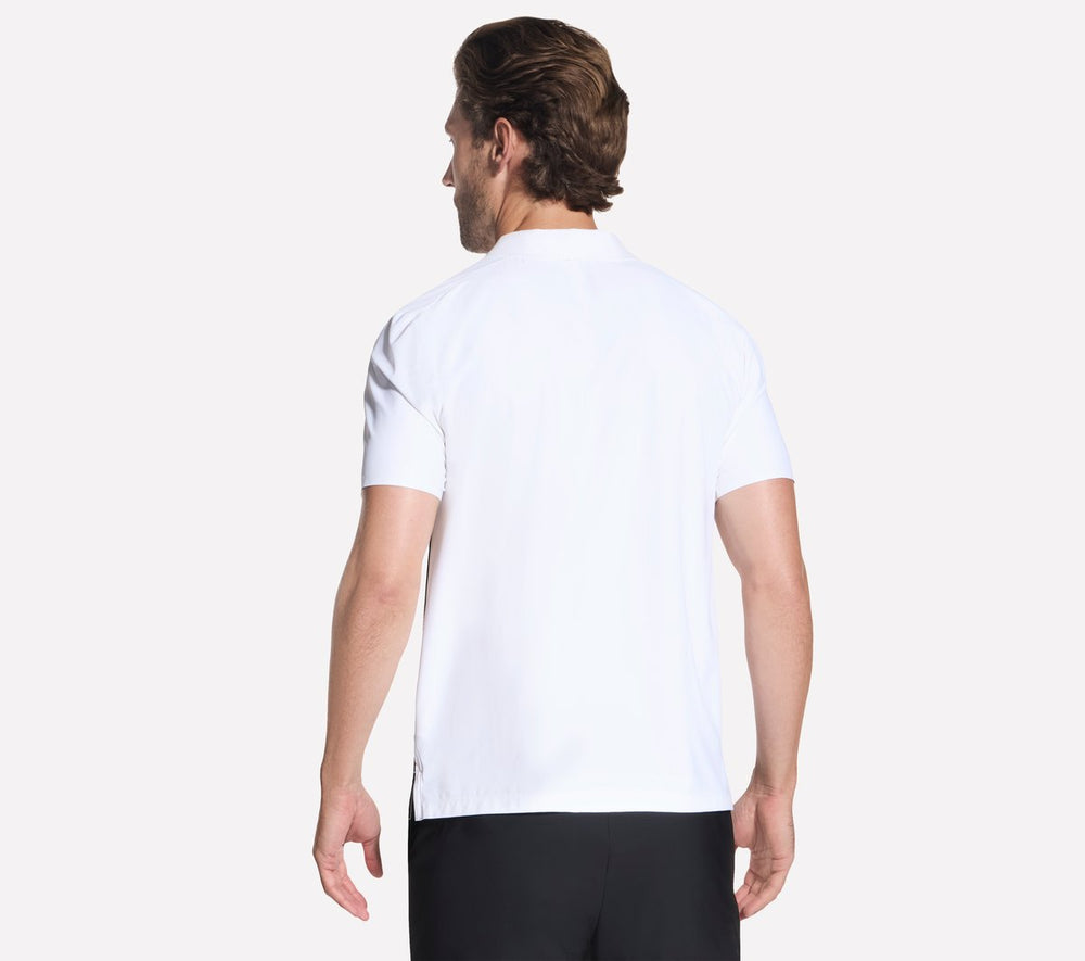 Skechers discount | Ace Tour Polo