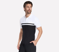 Skechers discount | Ace Tour Polo