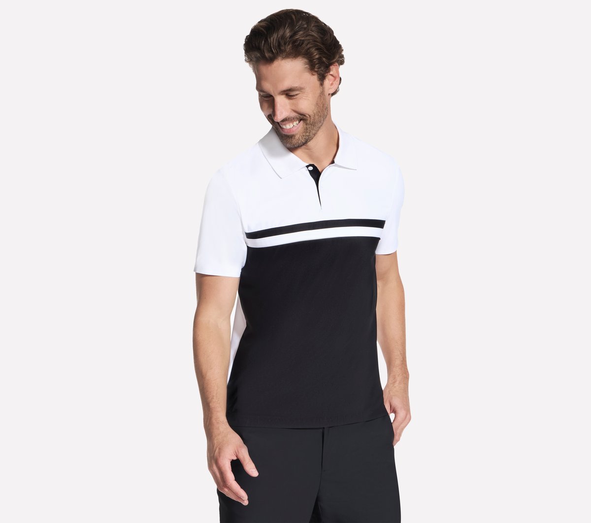 Skechers discount | Ace Tour Polo