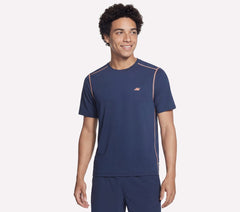 Skechers USA | GO RUN Vapor Tee