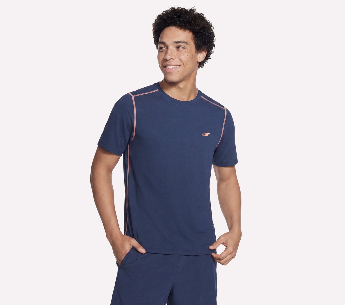 Skechers USA | GO RUN Vapor Tee